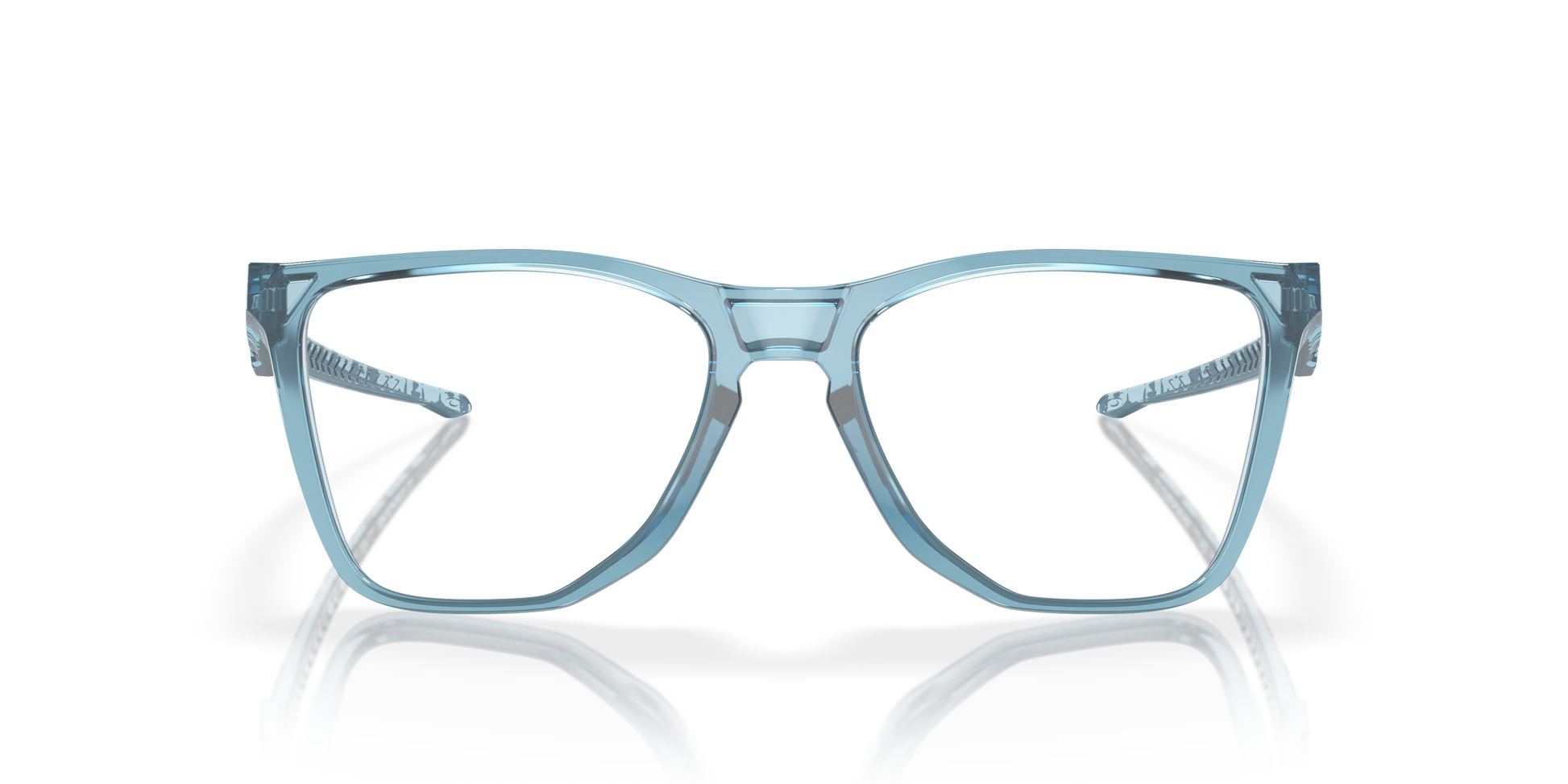 Oakley The Cut Eyeglasses OX8058 805806