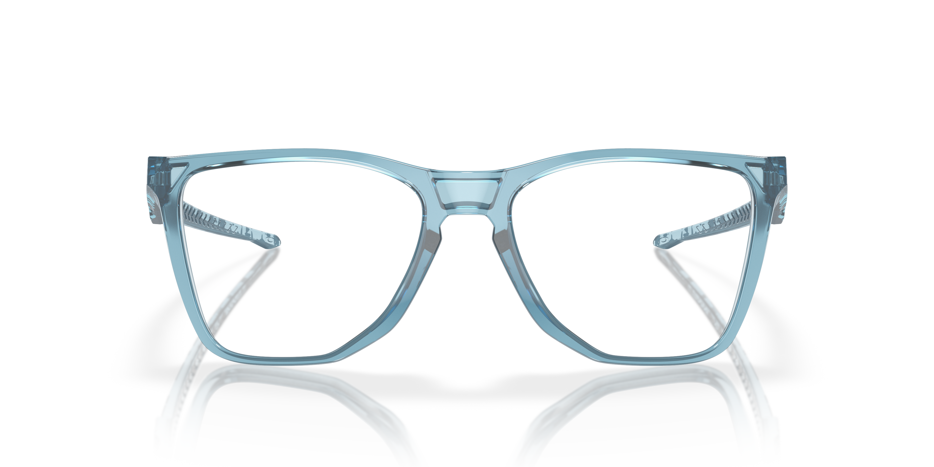 Oakley The Cut Eyeglasses OX8058 805806