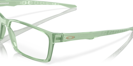 Oakley Overhead Eyeglasses OX8060 806005