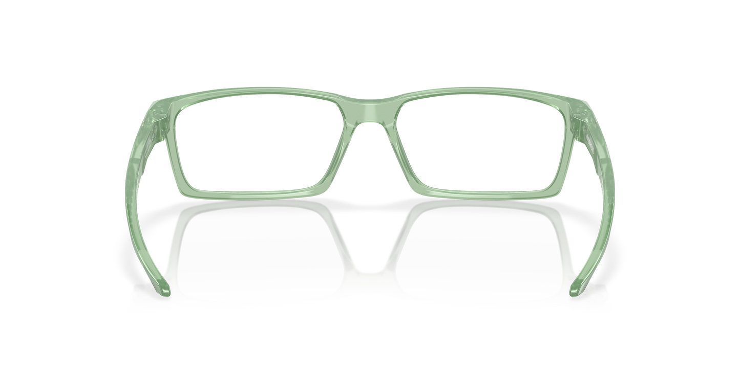 Oakley Overhead Eyeglasses OX8060 806005