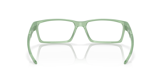 Oakley Overhead Eyeglasses OX8060 806005