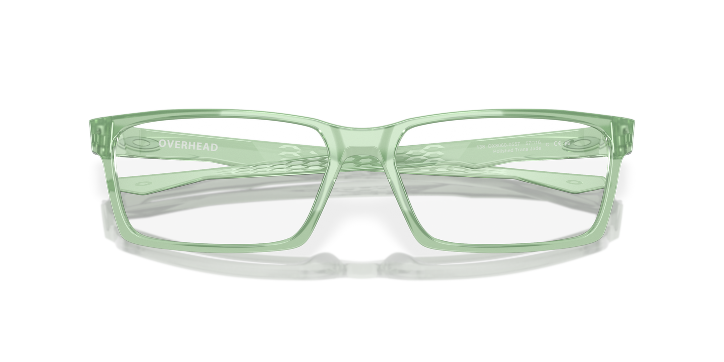 Oakley Overhead Eyeglasses OX8060 806005