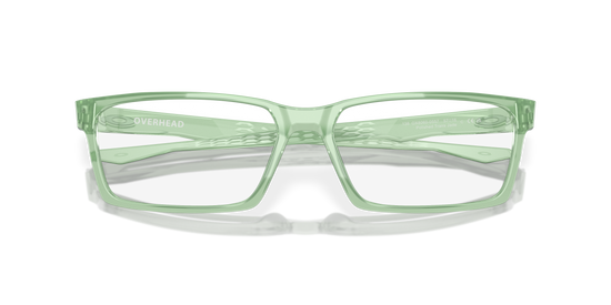 Oakley Overhead Eyeglasses OX8060 806005