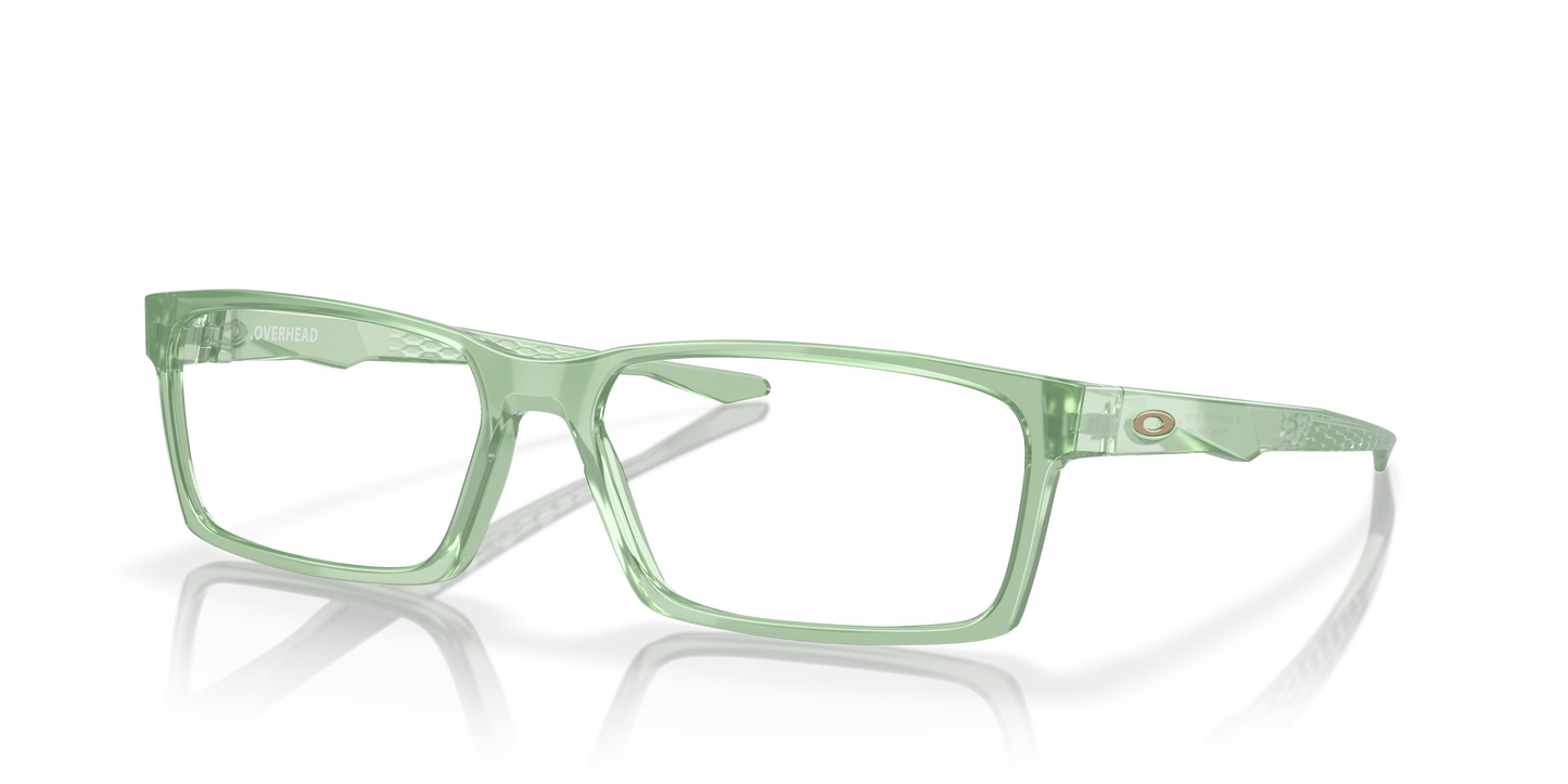Oakley Overhead Eyeglasses OX8060 806005