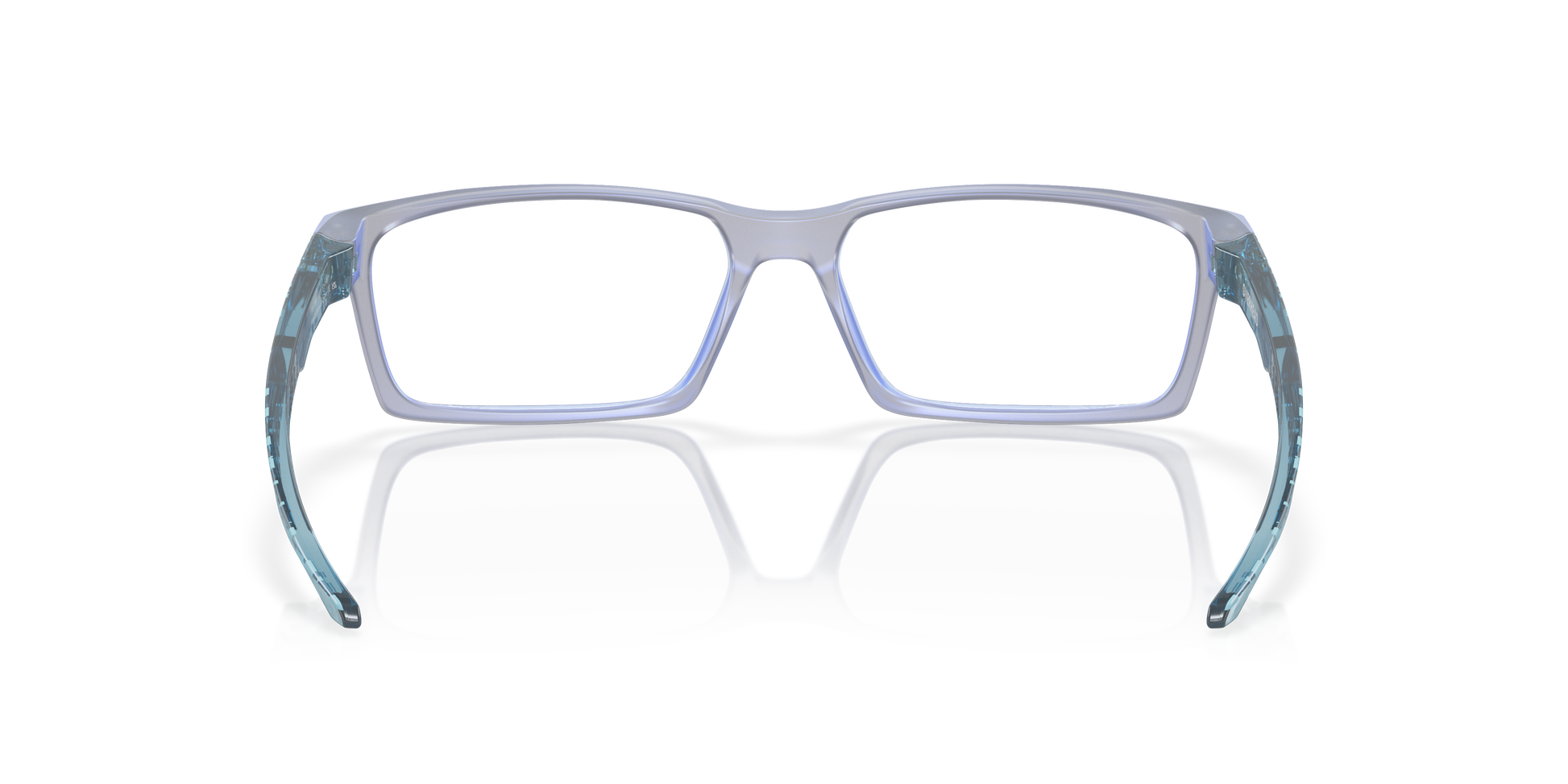 Oakley Overhead Eyeglasses OX8060 806006