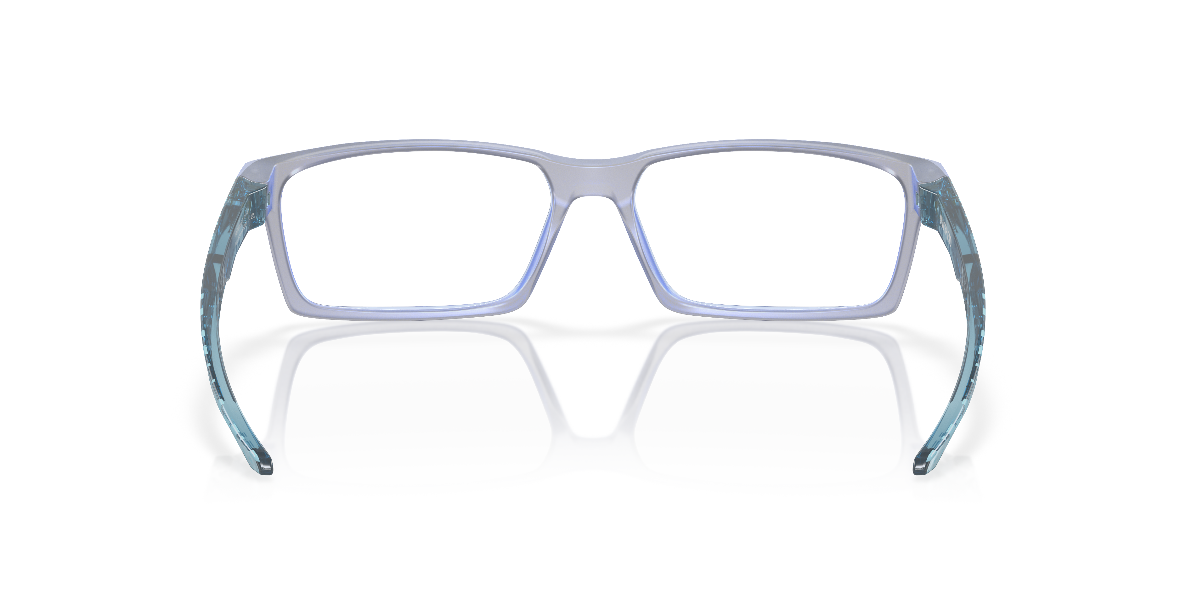 Oakley Overhead Eyeglasses OX8060 806006