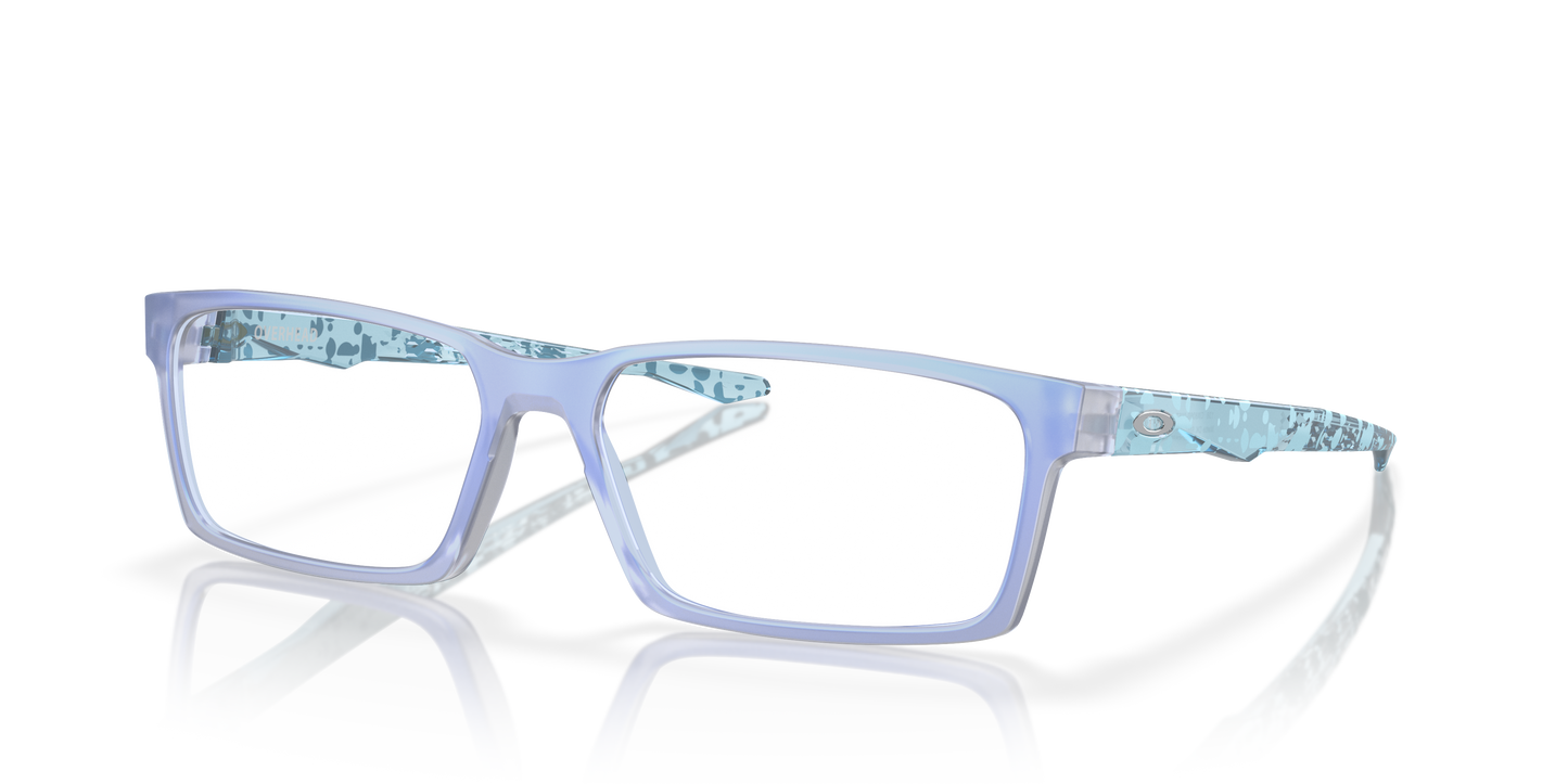Oakley Overhead Eyeglasses OX8060 806006
