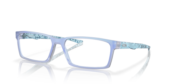 Oakley Overhead Eyeglasses OX8060 806006