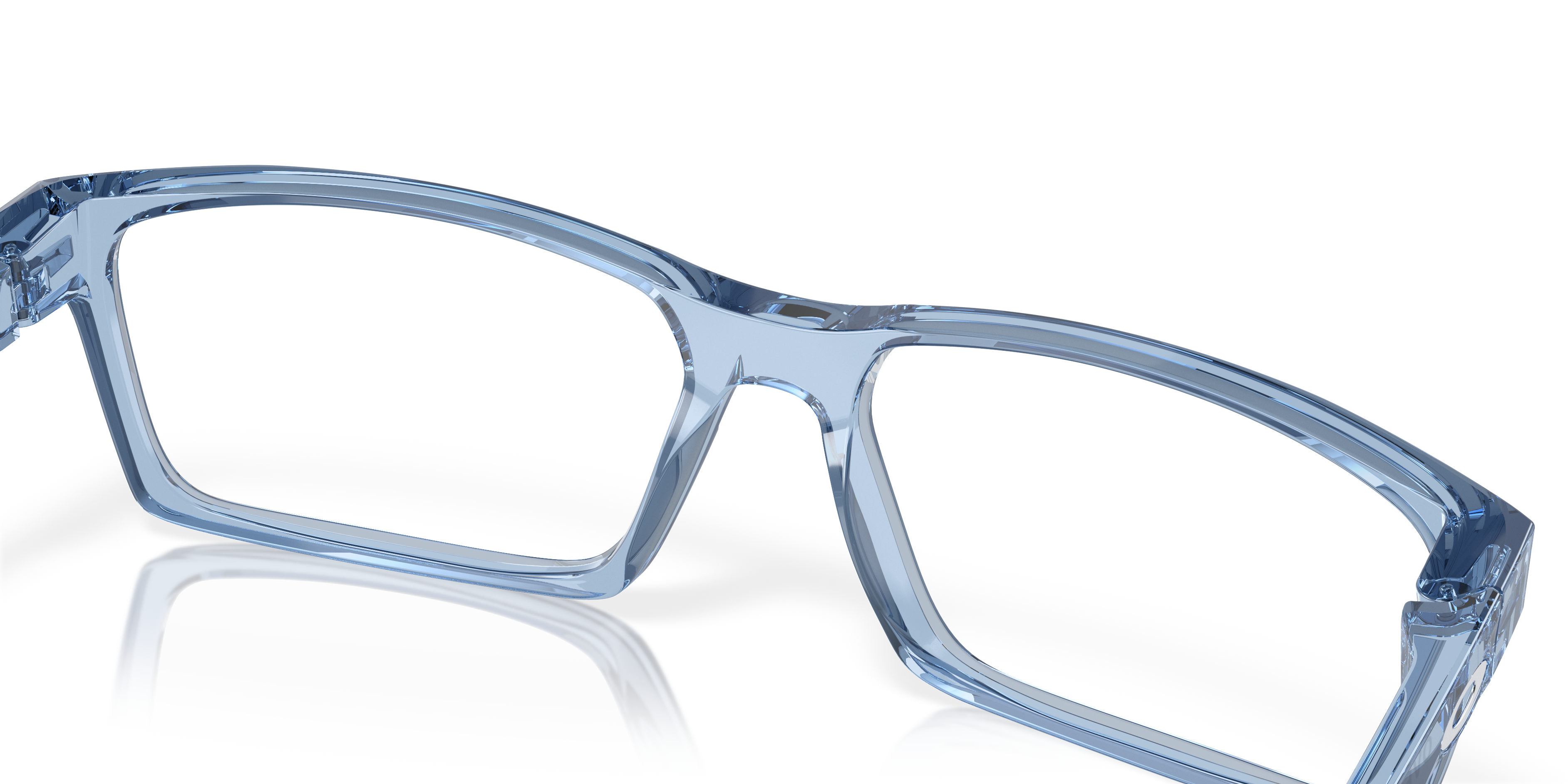 Oakley Overhead Eyeglasses OX8060 806007