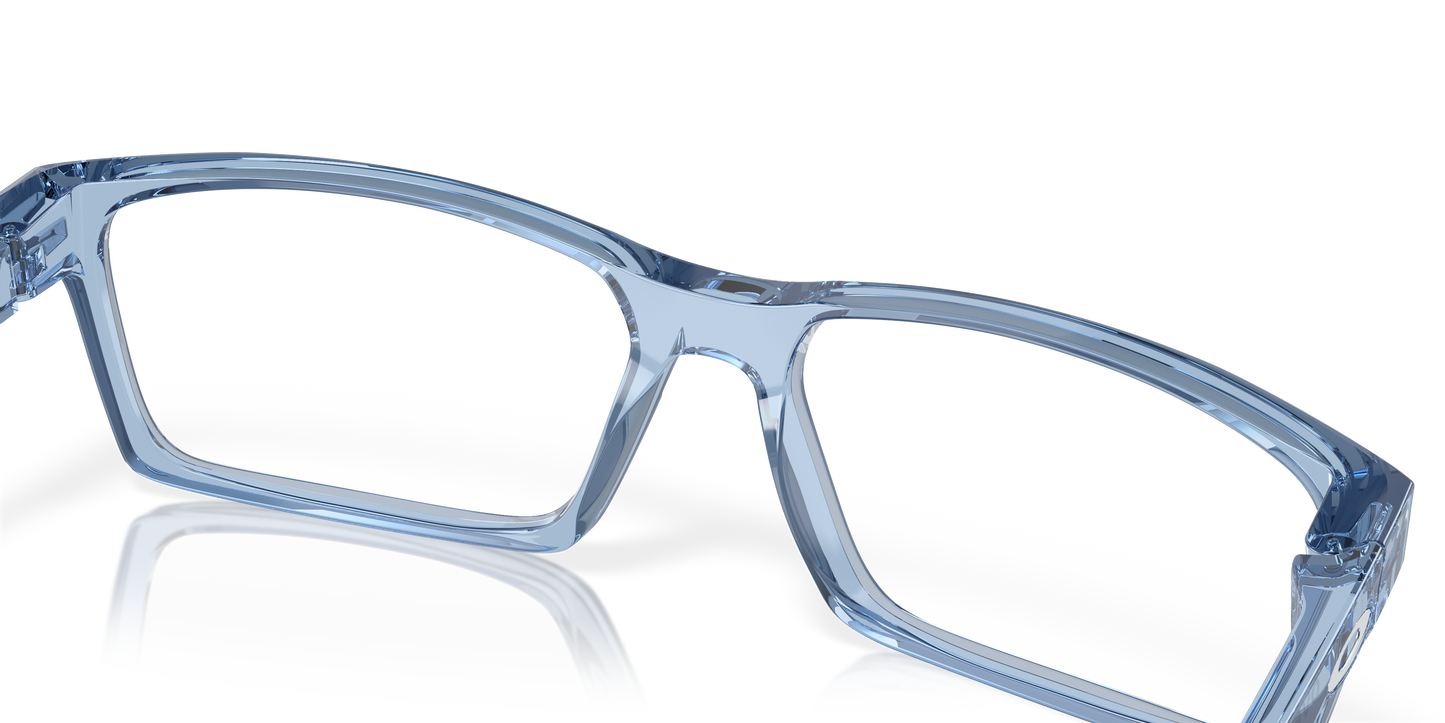 Oakley Overhead Eyeglasses OX8060 806007