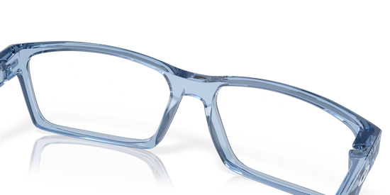 Oakley Overhead Eyeglasses OX8060 806007