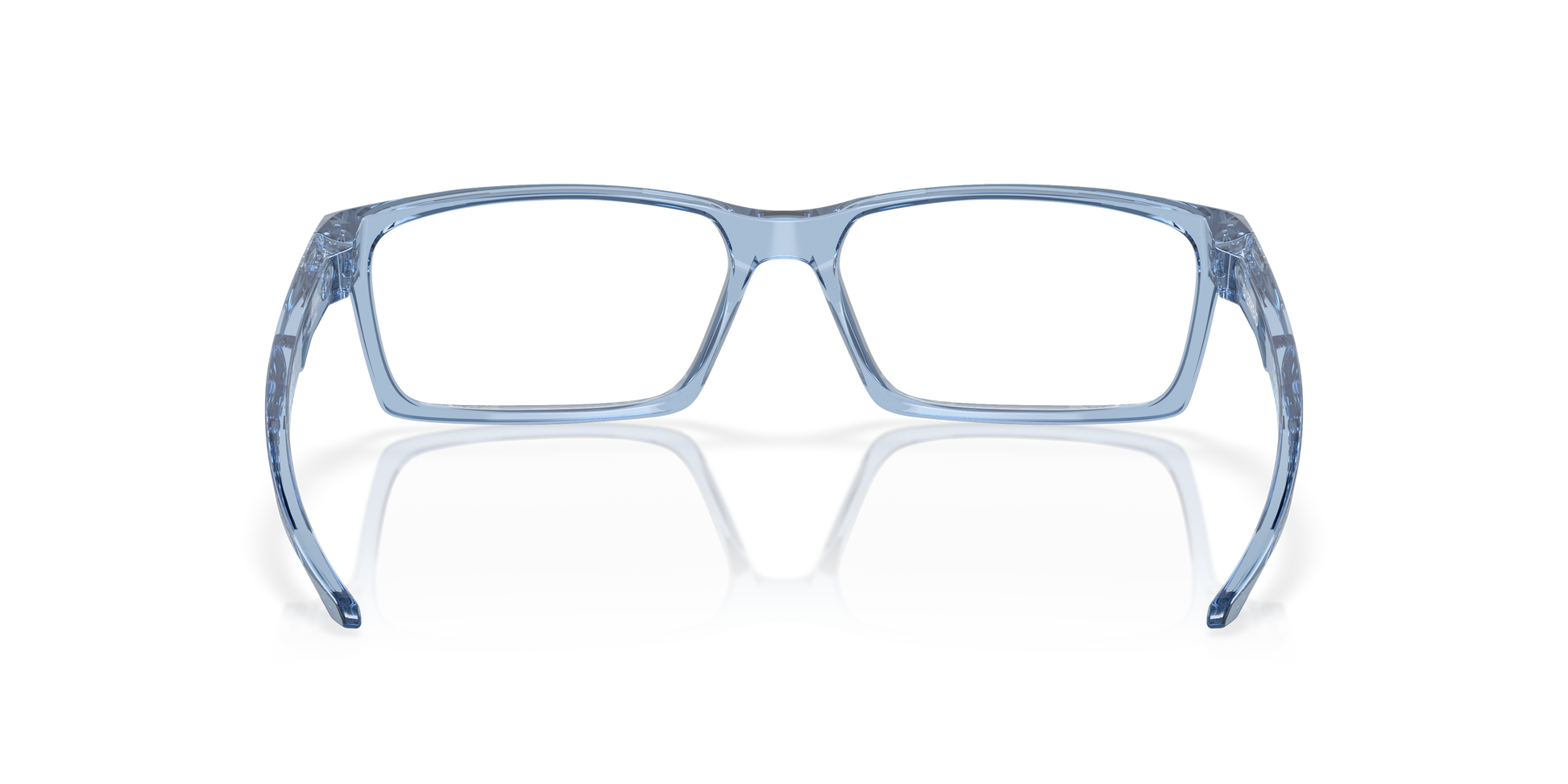 Oakley Overhead Eyeglasses OX8060 806007