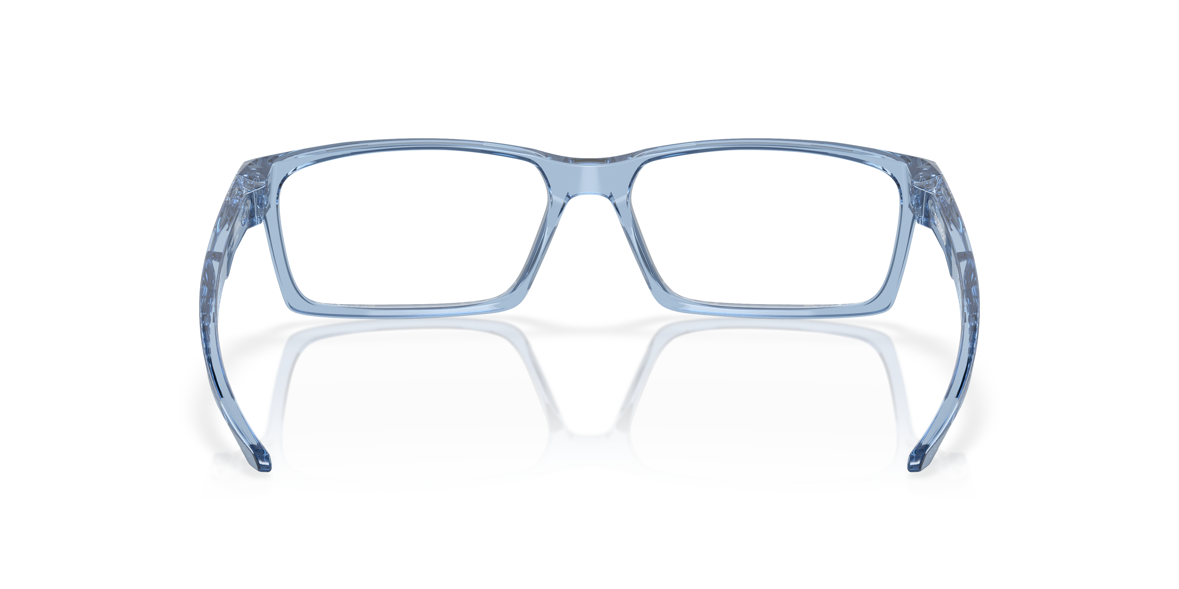 Oakley Overhead Eyeglasses OX8060 806007