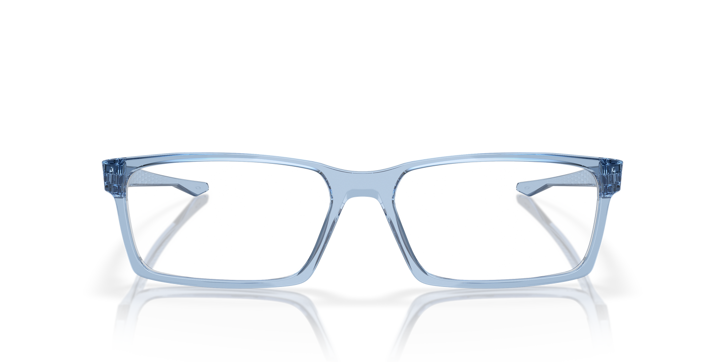 Oakley Overhead Eyeglasses OX8060 806007