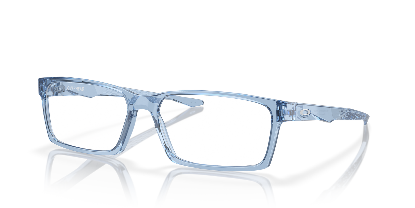 Oakley Overhead Eyeglasses OX8060 806007