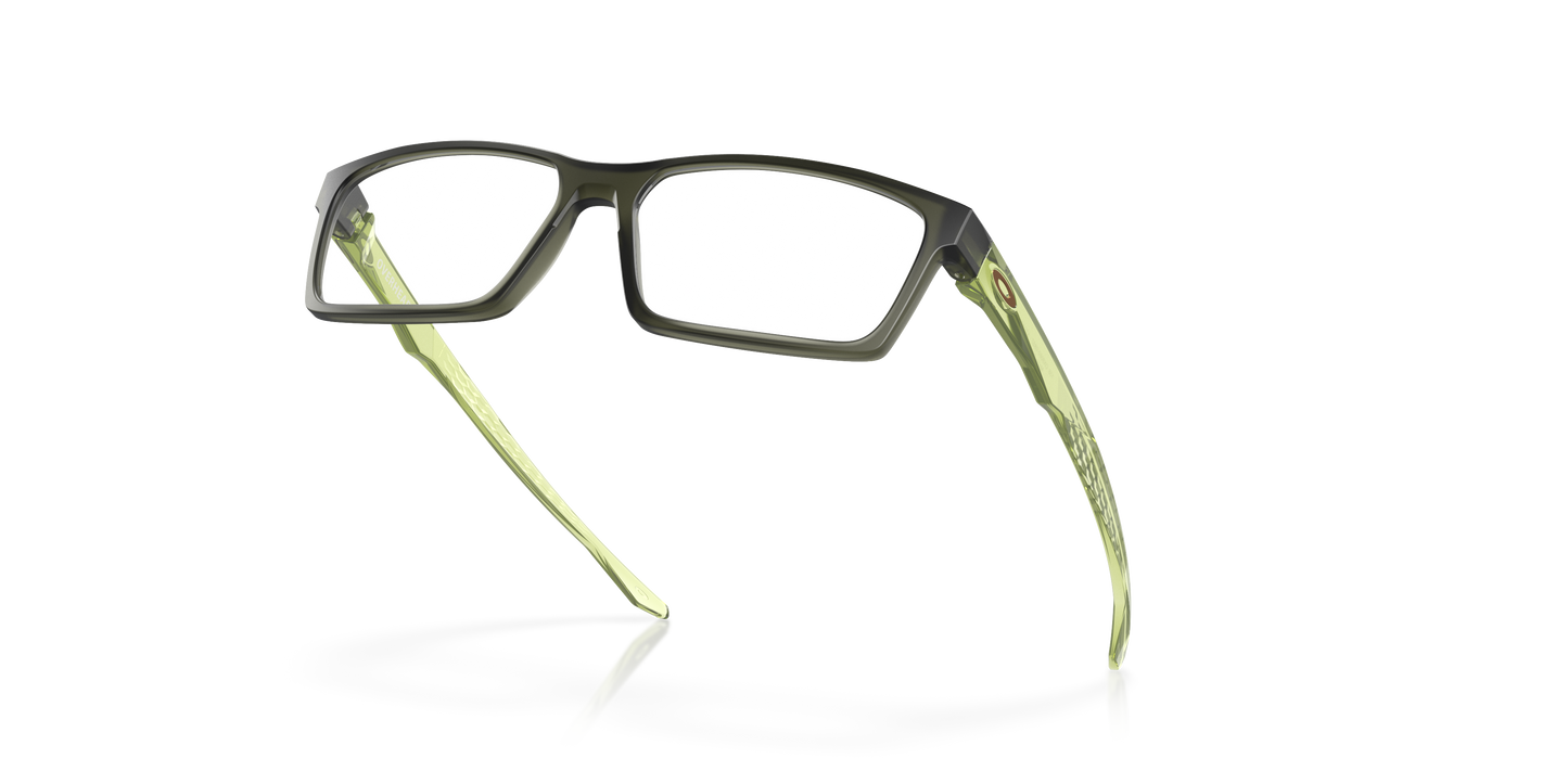 Oakley Overhead Eyeglasses OX8060 806008