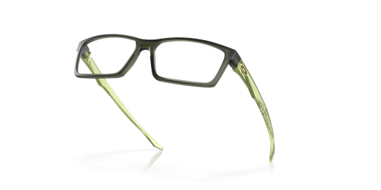 Oakley Overhead Eyeglasses OX8060 806008