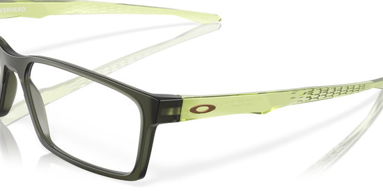 Oakley Overhead Eyeglasses OX8060 806008