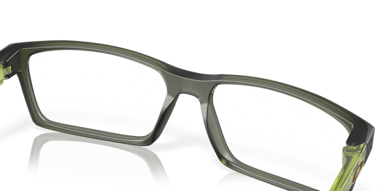 Oakley Overhead Eyeglasses OX8060 806008