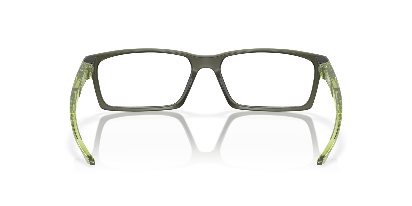 Oakley Overhead Eyeglasses OX8060 806008