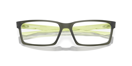 Oakley Overhead Eyeglasses OX8060 806008