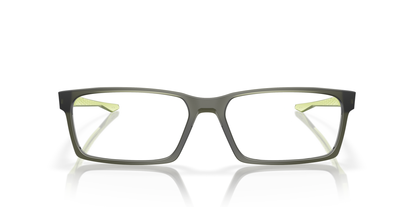 Oakley Overhead Eyeglasses OX8060 806008
