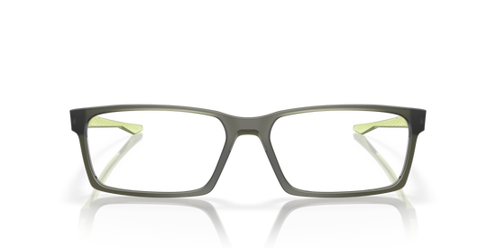 Oakley Overhead Eyeglasses OX8060 806008