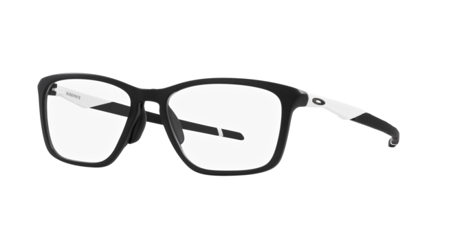 Oakley Dissipate Eyeglasses OX8062D 806203
