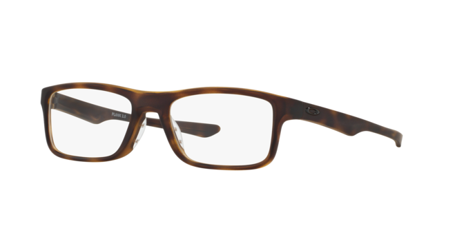 Oakley Plank 2.0 Eyeglasses OX8081 808104