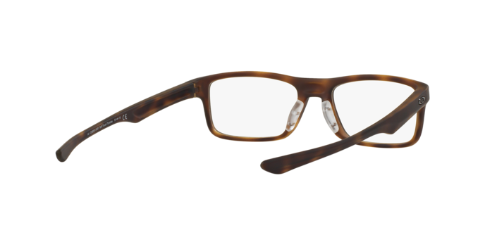 Oakley Plank 2.0 Eyeglasses OX8081 808104