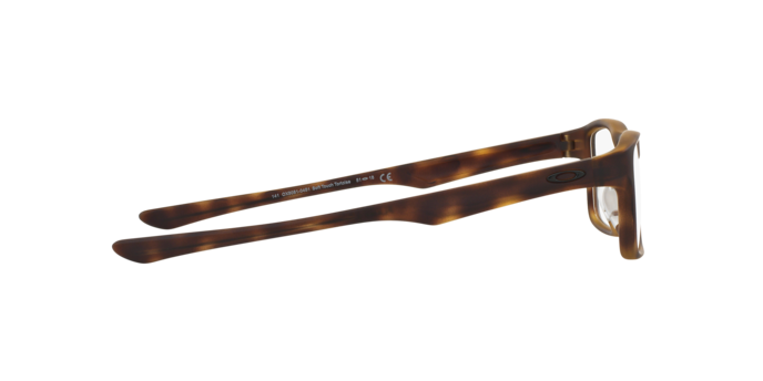 Oakley Plank 2.0 Eyeglasses OX8081 808104