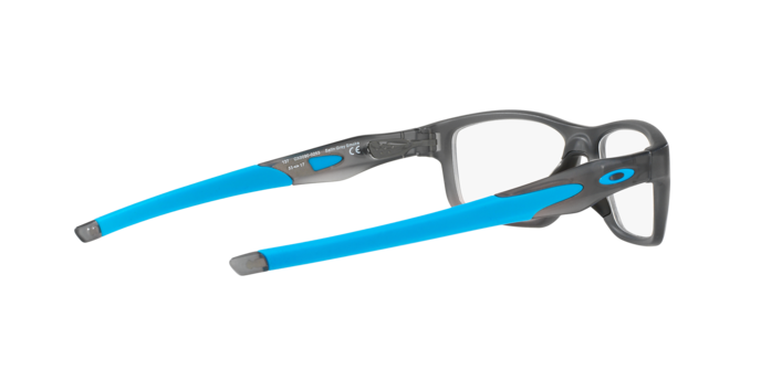 Oakley Crosslink Mnp Eyeglasses OX8090 809002