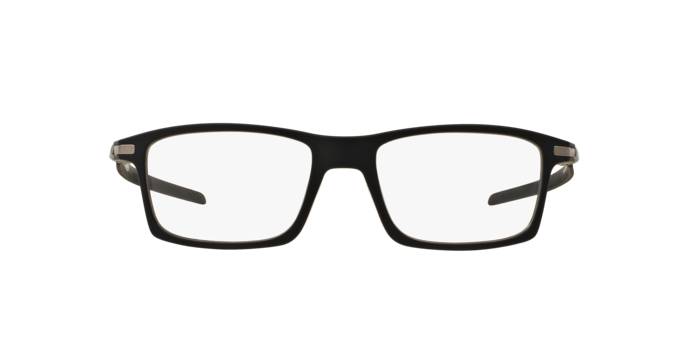 Oakley Pitchman Carbon Eyeglasses OX8092 809201