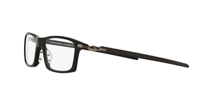 Oakley Pitchman Carbon Eyeglasses OX8092 809201