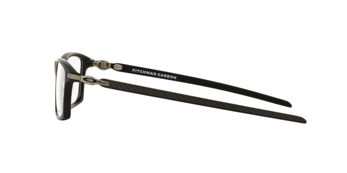 Oakley Pitchman Carbon Eyeglasses OX8092 809201