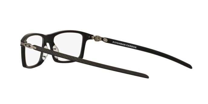 Oakley Pitchman Carbon Eyeglasses OX8092 809201