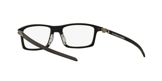 Oakley Pitchman Carbon Eyeglasses OX8092 809201