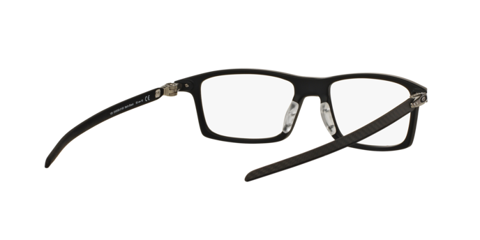 Oakley Pitchman Carbon Eyeglasses OX8092 809201