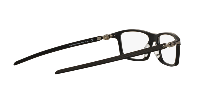 Oakley Pitchman Carbon Eyeglasses OX8092 809201