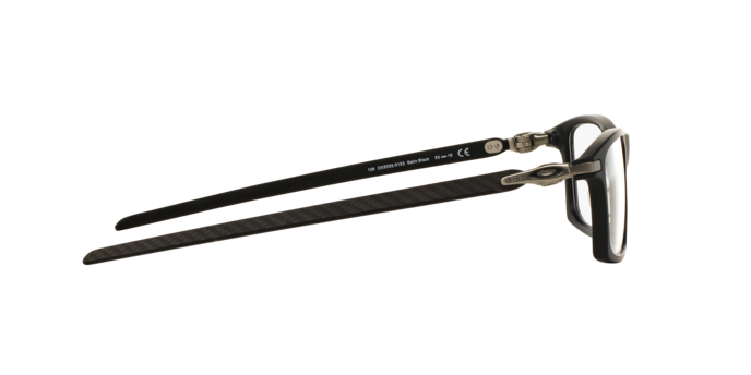 Oakley Pitchman Carbon Eyeglasses OX8092 809201