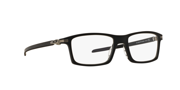 Oakley Pitchman Carbon Eyeglasses OX8092 809201