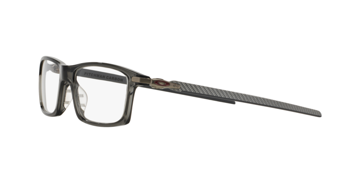 Oakley Pitchman Carbon Eyeglasses OX8092 809203