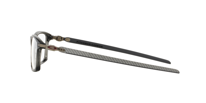 Oakley Pitchman Carbon Eyeglasses OX8092 809203