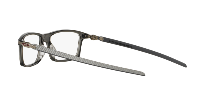 Oakley Pitchman Carbon Eyeglasses OX8092 809203