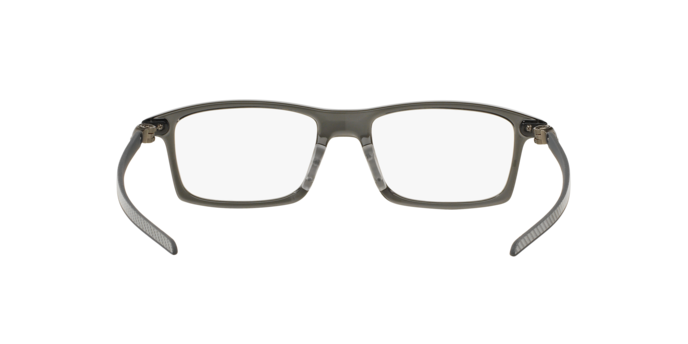 Oakley Pitchman Carbon Eyeglasses OX8092 809203