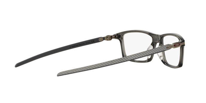 Oakley Pitchman Carbon Eyeglasses OX8092 809203