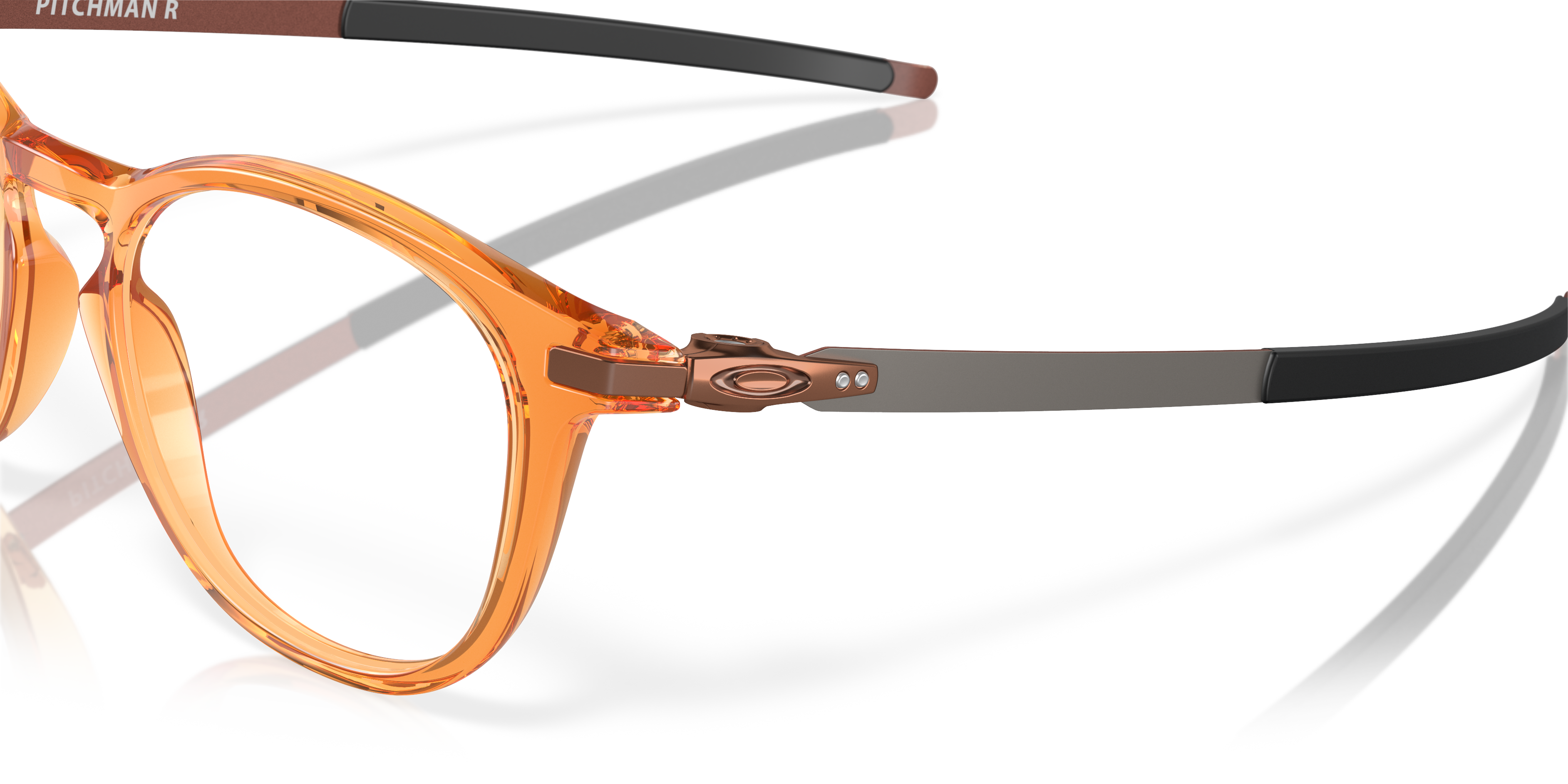 Oakley Pitchman R Eyeglasses OX8105 810524