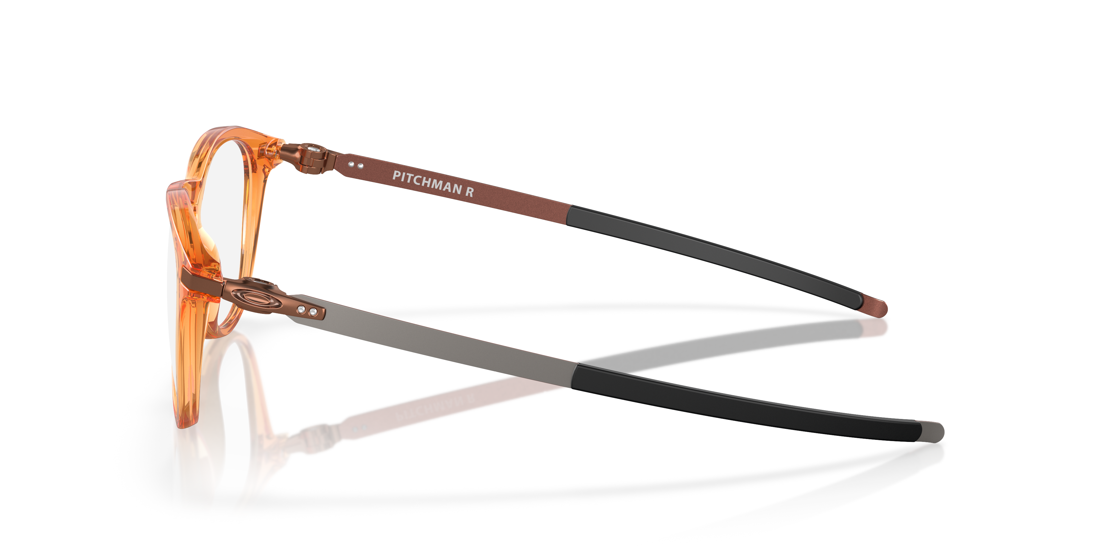 Oakley Pitchman R Eyeglasses OX8105 810524