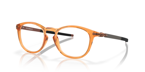 Oakley Pitchman R Eyeglasses OX8105 810524