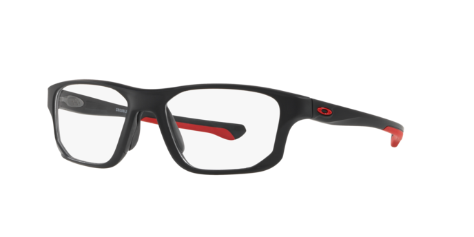 Oakley Crosslink Fit Eyeglasses OX8136 813604